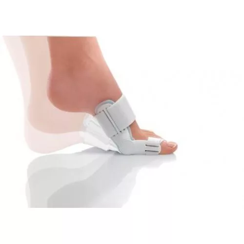 Hallufix-vaivasenluunlasta 1kpl -Oikaisija, joka sopii myös jalkineisiin