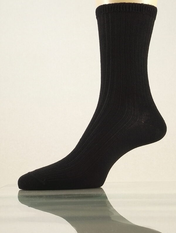Karkelon sukan Kiristämätön hyvänolonsukka – Sopii diabeetikoille, turvonneille, hikoileville ja kuiville jaloille