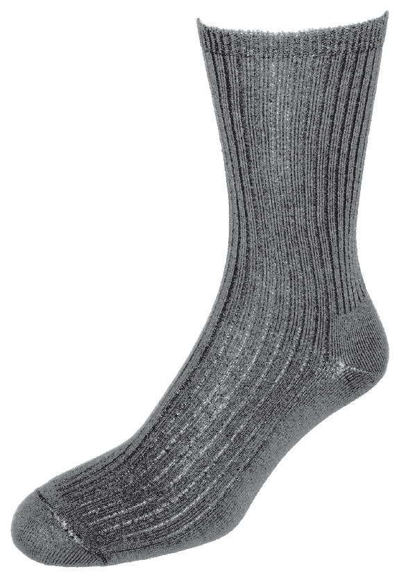 Karkelon sukan Kiristämätön ohut merinovillasukka – Sopii diabeetikoille sekä kylmille, hikoileville ja turvonneille jaloille