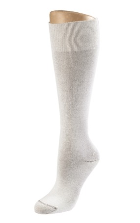 Karkelon sukan Muotoiltu polvisukka – Viileä, kuiva ja hajuton