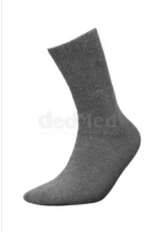 MaxFlex-terveysvaikutteinen sukka hyvin turvonneille jaloille, 1 pari