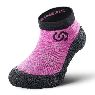 Skinners for kids Candy Pink