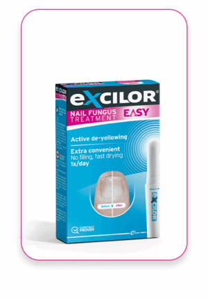 Excilor Easy pen tuote