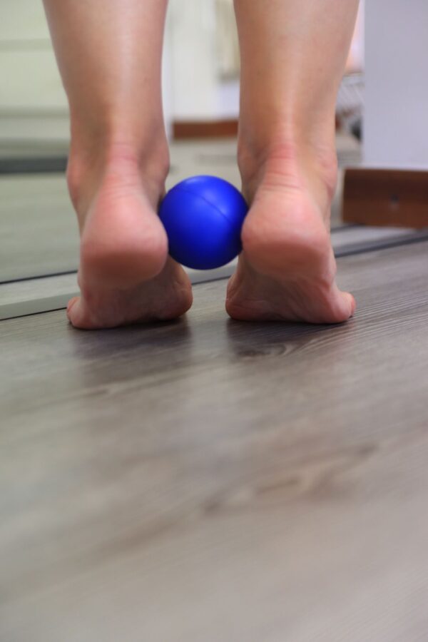 footbic kantajumppa