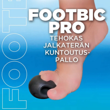 footbic-pro
