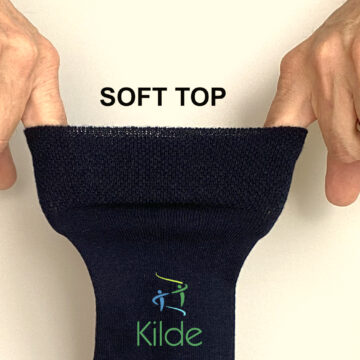Kilde® Soft top