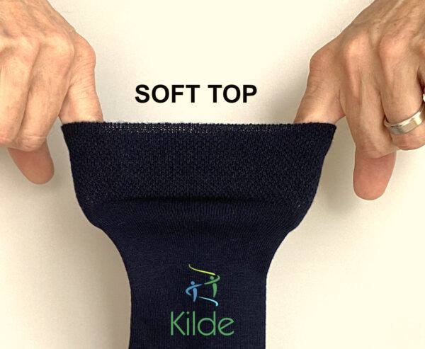 Kilde® Soft top