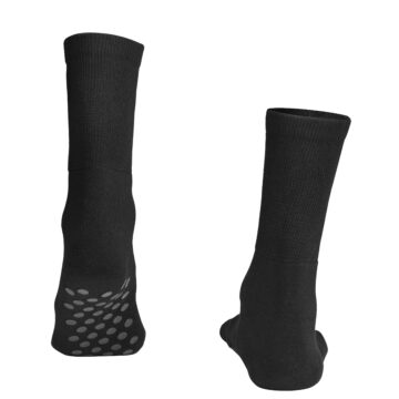 Diabeetikon sukka jarrusukka