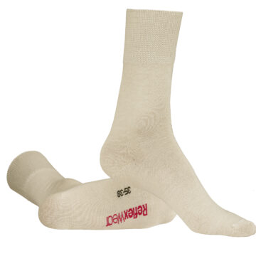 ReflexWear® ohut sukka