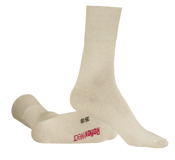 ReflexWear® ohut sukka