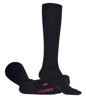 ReflexWear diabetic -terapeuttinen polvisukka