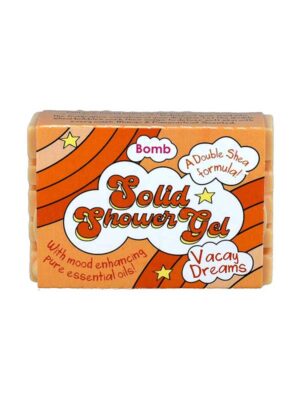 bomb palasaippua sweet orange