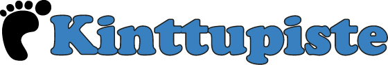 Kinttupiste logo