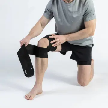 Elastinen kompressio kääre3