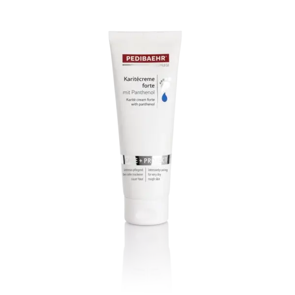 voidetuubi bedibaehr karitevoide forte