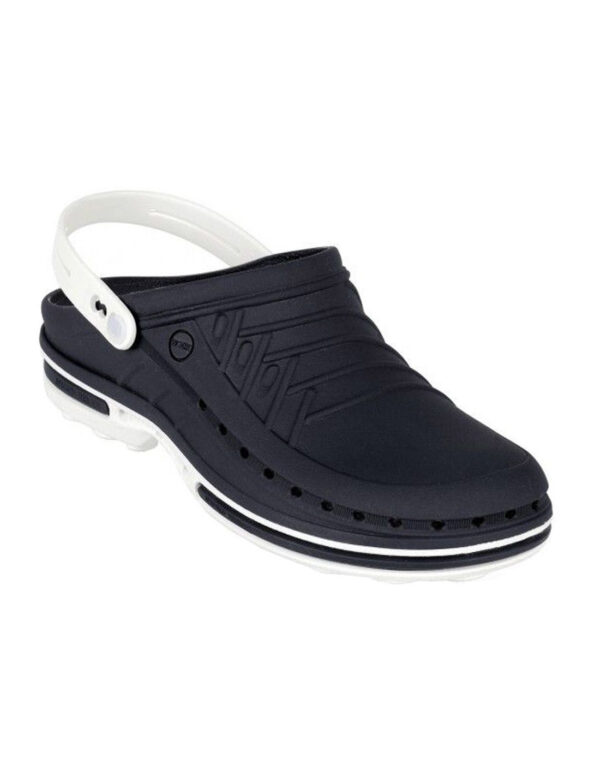 Wock Clog -työkengät - ergonomiaa työpäivään - Image 2