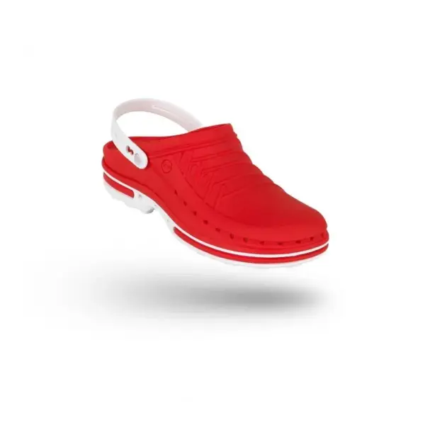 Wock Clog -työkengät - ergonomiaa työpäivään - Image 4