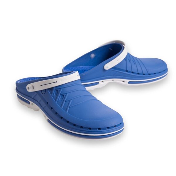 Wock Clog -työkengät - ergonomiaa työpäivään - Image 7