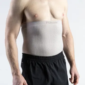 Lannerangan- ja vyötärön tuki vartalolla