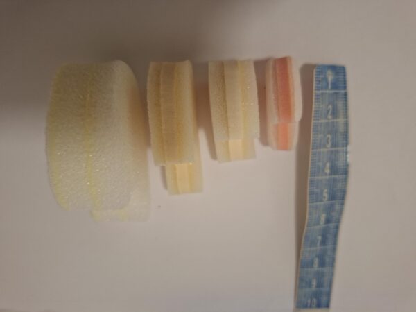 Varpaan erottaja, superlon - Image 2