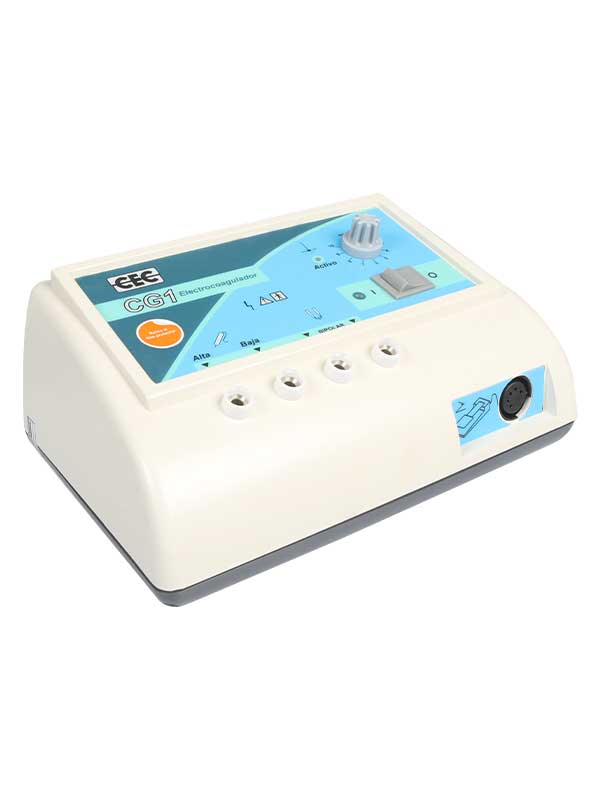 elektrokoagulointilaite